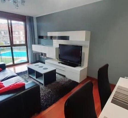 Apartament Chuchi House Ramales de la Victoria Zewnętrze zdjęcie