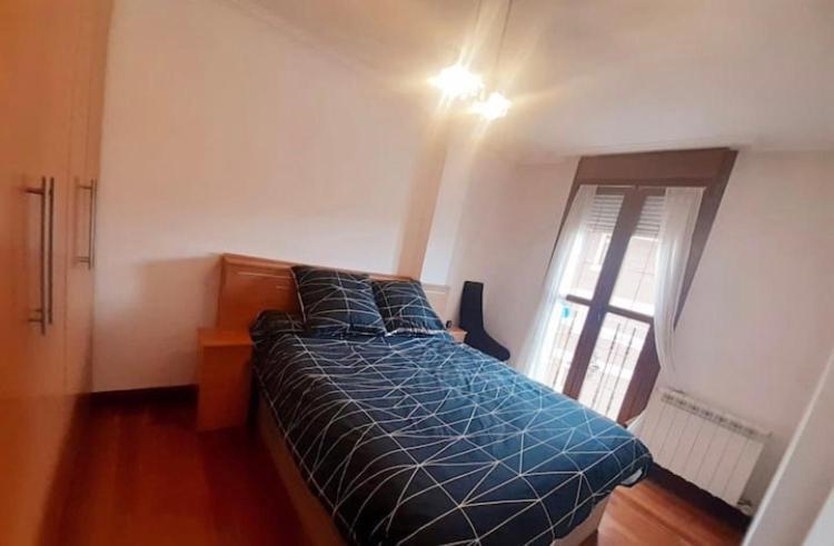 Apartament Chuchi House Ramales de la Victoria Zewnętrze zdjęcie