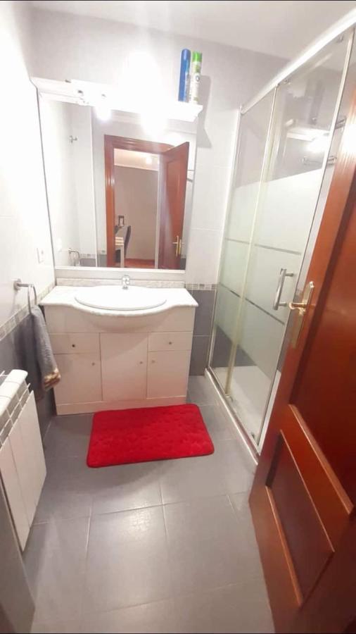 Apartament Chuchi House Ramales de la Victoria Zewnętrze zdjęcie
