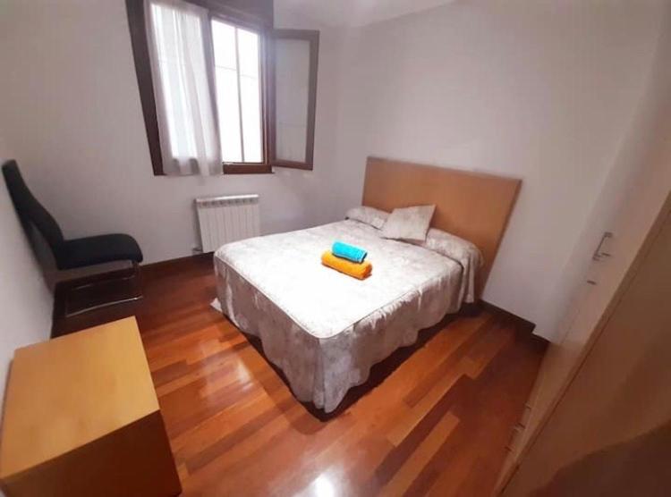 Apartament Chuchi House Ramales de la Victoria Zewnętrze zdjęcie